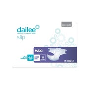Dailee Slip Premium Maxi M 30 St