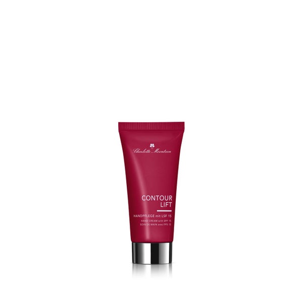 Charlotte Meentzen, Contour Lift Handpflege mit LSF 15 50 ml