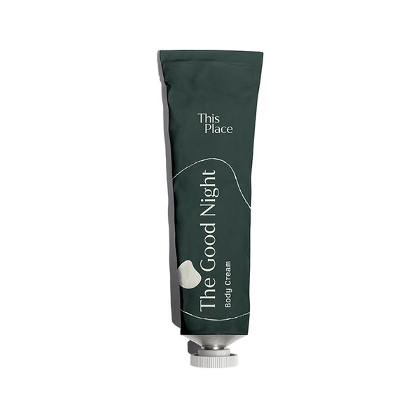 This Place The Good Night Entspannende Schlafcreme 60 ml