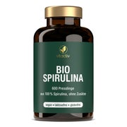 Vitactiv BIO SPIRULINA 600 St