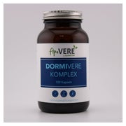 Dormivere Komplex Kapseln 150 St