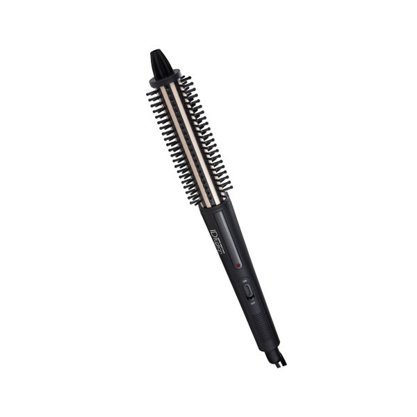 Italian Design ELECTRICAL ITEMS CURLISSIMO HAIR BRUSH  .