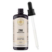 Produktabbildung: Zink FlÜssig I-like-it-clean 100 ml