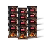 Meray Gold Türkischer Kaffee gemahlen 1200 g