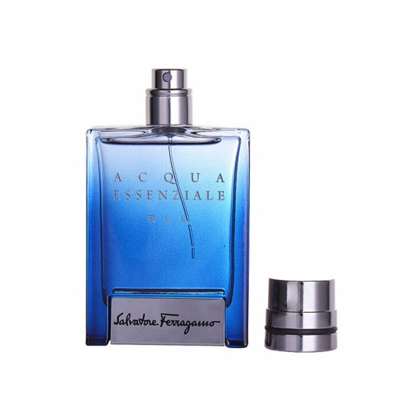Salvatore Ferragamo Acqua Essenziale Blu Eau de Toilette 30ml 0,03 l
