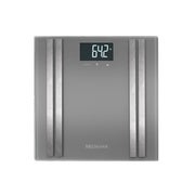 Produktabbildung: medisana BS 476 Körperanalysewaage Personenwaage bis 180 kg 1 St
