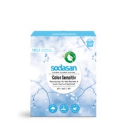 Sodasan - Color Waschpulver Sensitiv