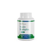 VitaSanum®- NAD+ Komplex 600 mg 100 Kapseln  St