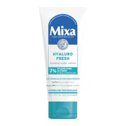 Mixa Hyaluro Fresh Express Hand Creme 100 ml