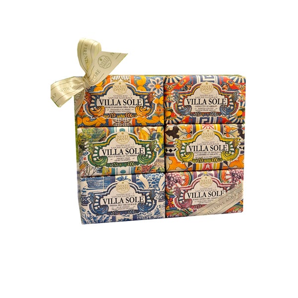 Nesti Dante Pistacchio Di Sicilia Gift Set 900 g