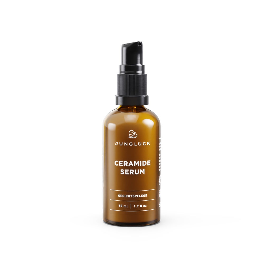 JUNGLÜCK Ceramide Serum
