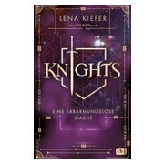 KNIGHTS - Eine erbarmungslose Macht