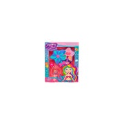 Cartoon Lorenay Mermaid Love Edt y Maquillaje Edt Spay 50ml Sets