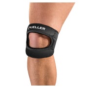 Mueller Adjustable Max Knee Strap 1 St