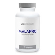 Malapro Magnesium Als Magnesiummalat Kapseln 200 St