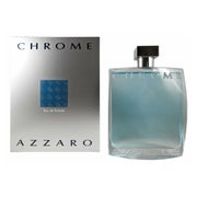 Azzaro Chrome pour Homme Eau De Toilette (200ml) 0,2 l