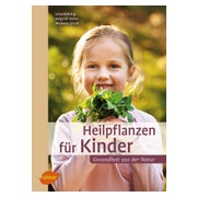 Heilpflanzen für Kinder 1 St
