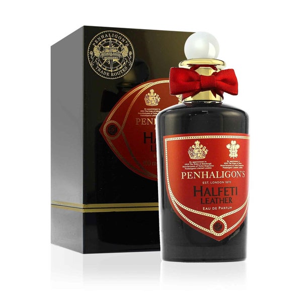 PENHALIGON'S Halfeti Leder EDP 100ml 0,1 l