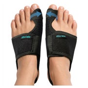 AGILE NOW Hallux Valgus Korrektur Bandage 1 St