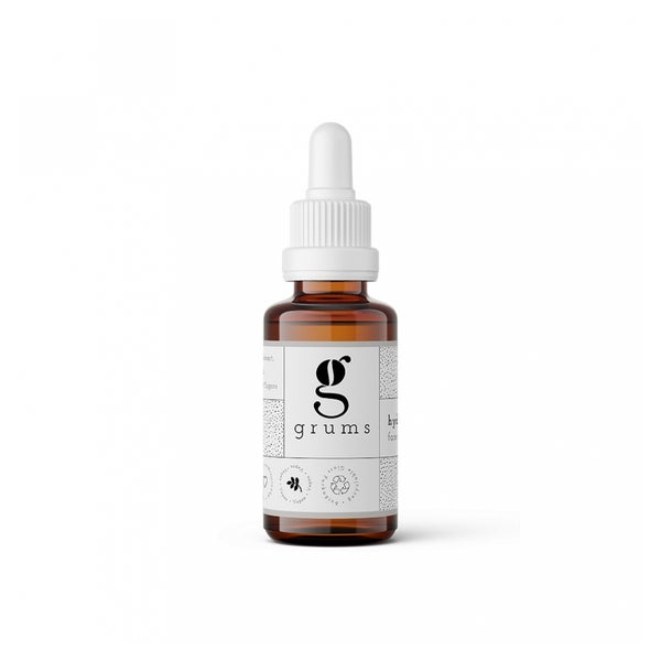grums hydra calm face serum Gesichtsserum 30 ml