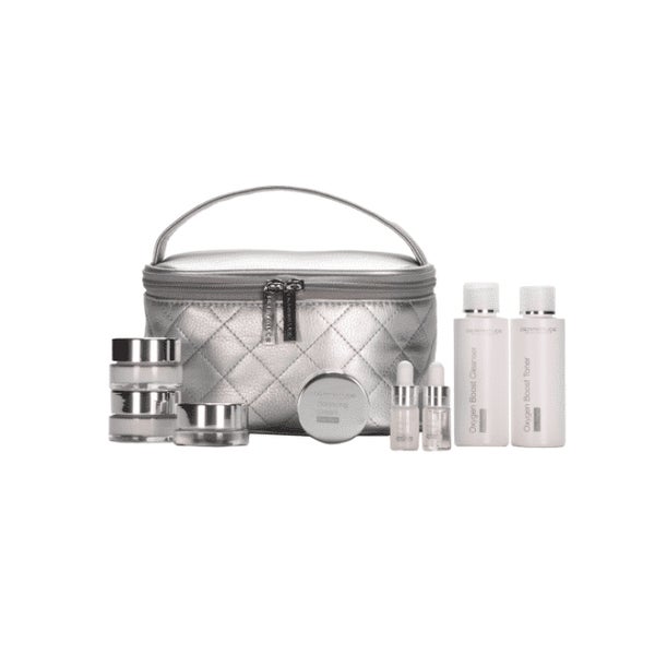 Balancing Travel Set 166 ml