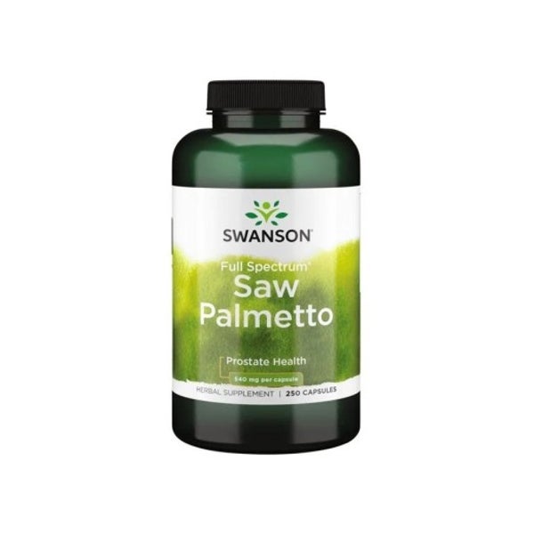 Sägepalme 540 mg, Kapseln 250 St