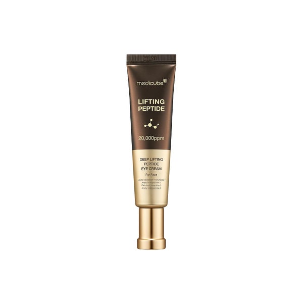 Medicube Deep Lifting Peptide Eye Cream 30 ml 30 ml