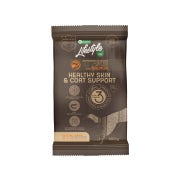 NP Lifestyle Snacks mit Lachs - Haut & Fell 160g 160,00 g