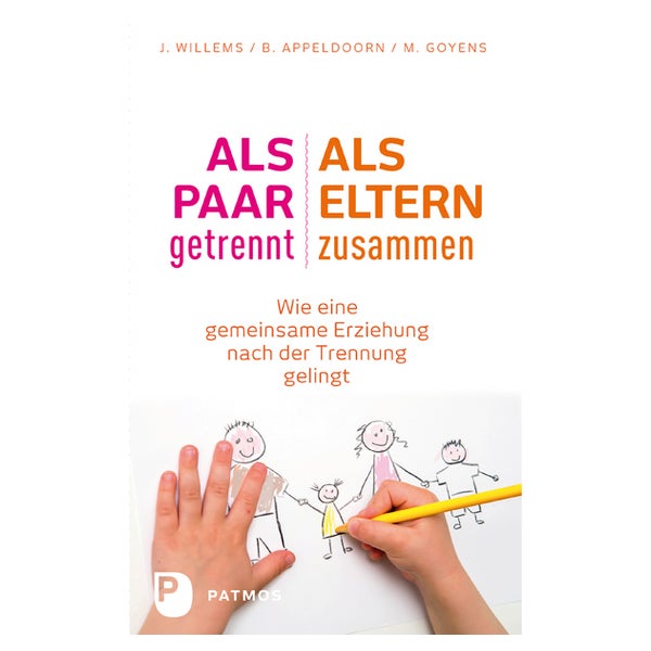Als Paar getrennt - Als Eltern zusammen 1 St