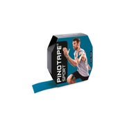 Pinotape Sport Kinesiologie Tape Petrol 5 cm x 31 m 31 m