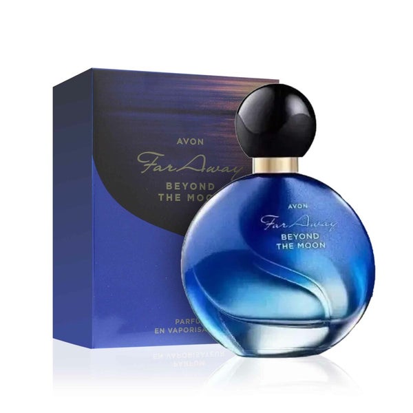Eau de parfum Far Away Beyond The Moon Parfum 50 ml