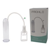 FRÖHLE - Penispumpe XL Professional 1 St