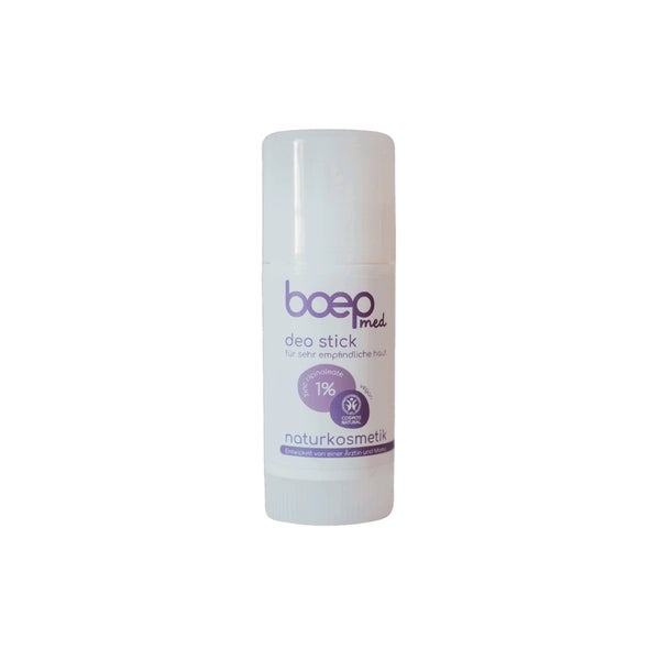 das boep med Deo 40 ml
