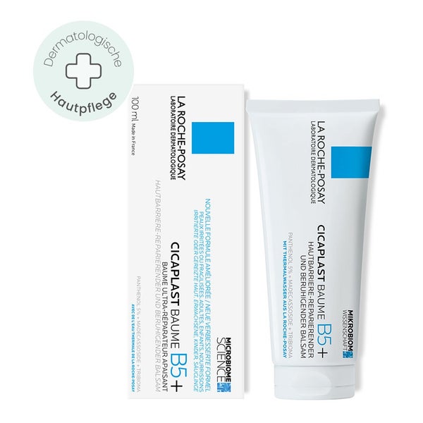 La Roche-Posay Cicaplast Baume B5+ 100 ml