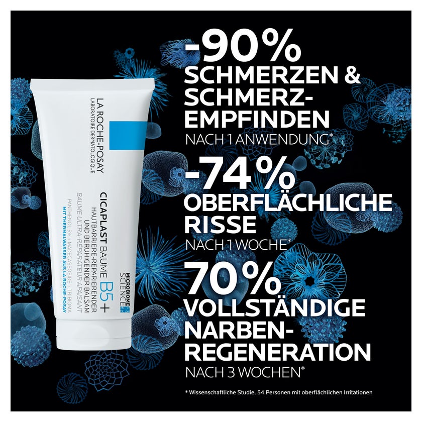 La Roche Posay Cicaplast Baume B5+ 100 ml