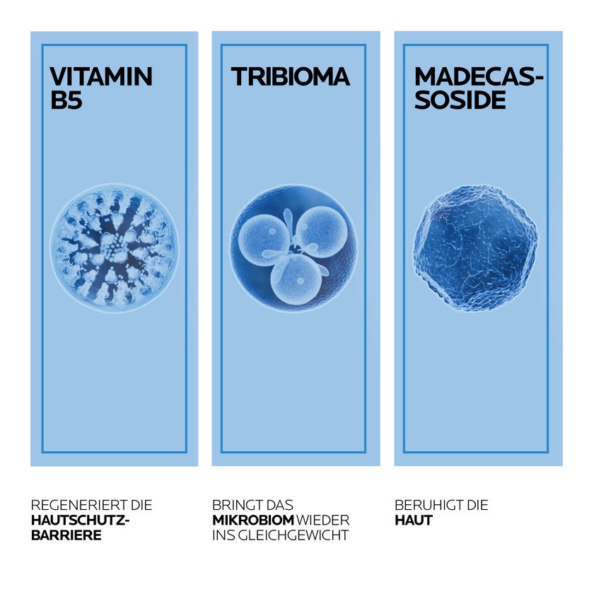 La Roche Posay Cicaplast Baume B5+ 100 ml