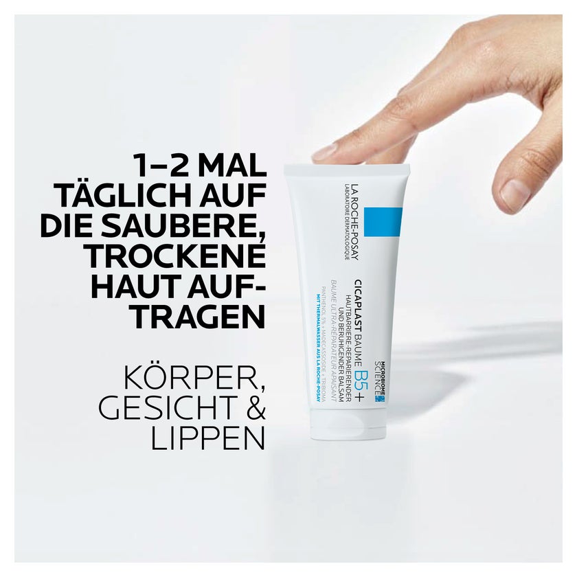 La Roche Posay Cicaplast Baume B5+ 100 ml
