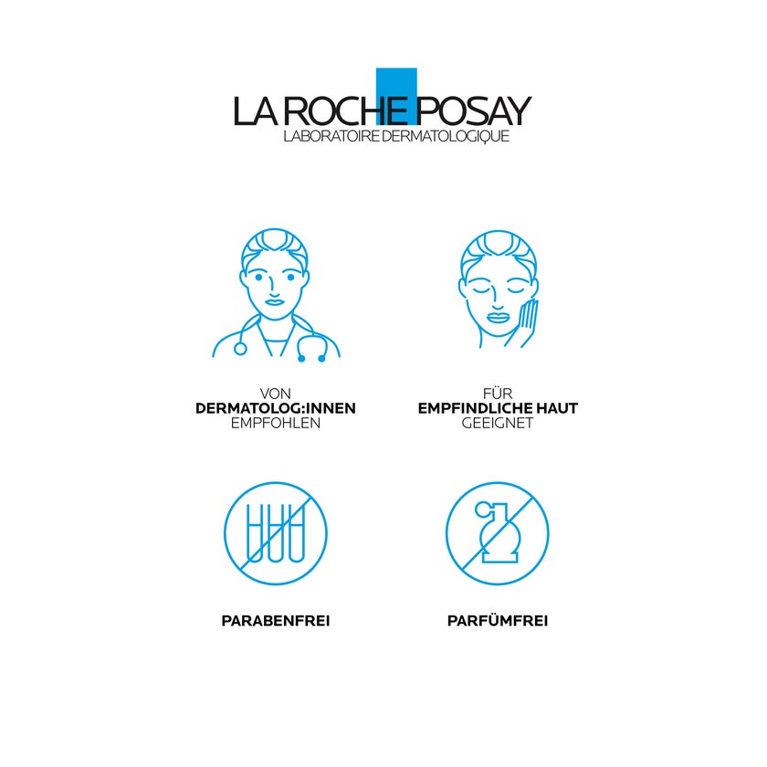 La Roche Posay Cicaplast Baume B5+ 100 ml