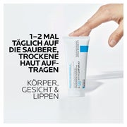 La Roche Posay Cicaplast Baume B5+ 100 ml