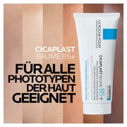 La Roche Posay Cicaplast Baume B5+ 100 ml