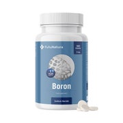 FutuNatura Bor 3 mg Tabletten 365 St