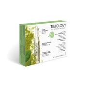 Matcha Tea Ultra-Firming Ampoules Gesichtsfluid 7 x 2,5ml