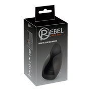 Rebel - Rebel Vibrating Glans Masturba 1 St