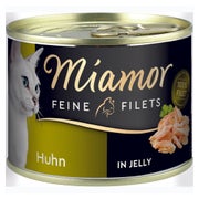 Miamor - Feine Filets Dose 2,28 kg