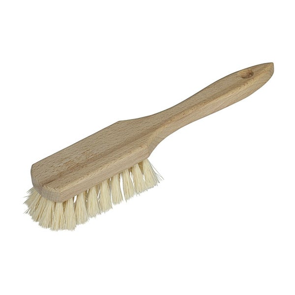 Eckenbürste mit Stiel 26cm 1 St