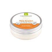 GREENDOOR Deo Creme Kids & Teens 50 ml