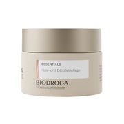Biodroga - Hals & Décolletépflege 50 ml