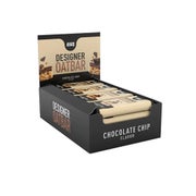 ESN Designer Oatbar Box 12xCrunchy Yogurt 100 g