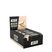 ESN Designer Oatbar Box  Crunchy Yogurt 1200 g