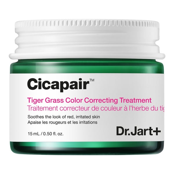 Cicapair Tiger Grass Color Correcting Treatment 15 ml